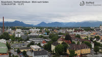Rosenheim - Panorama