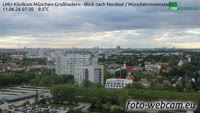 Monachium - Freimann
