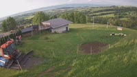 Czerwienne