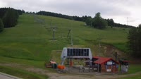 Słotwiny - Stazione sciistica