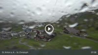 Sankt Christoph am Arlberg