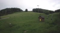 Pista da sci