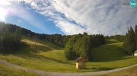 Cerkno - Brdo
