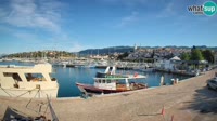 Novi Vinodolski - Port