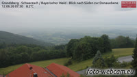 Schwarzach - Grandsberg