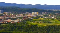 Gorycja - Nova Gorica