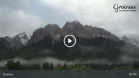 Grainau - Zugspitzdorf Grainau