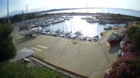 Isola Capo Rizzuto - Porto di Le Castella