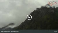 Bad Reichenhall - Predigtstuhl