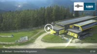 Sankt Michael im Lungau - Sonnenbahn Bergstation
