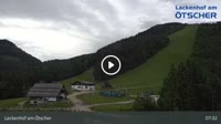Lackenhof am Ötscher - Eibenkogl Bergstation