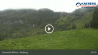 Grünau im Almtal - Kasberg