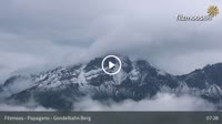 Filzmoos - Papageno-Gondelbahn Berg