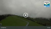 Großarl - Großarltal - Kreuzkogel