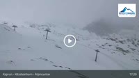 Kaprun - Kitzsteinhorn Alpincenter