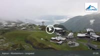 Kaprun - Kitzsteinhorn Langwied