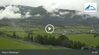 Kaprun - Maiskogel