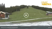 Filzsteinalm - Gerlosplatte