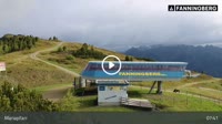 Mariapfarr-Fanningberg - Bergstation