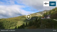 Mauterndorf - Großeck Sender Bergstation