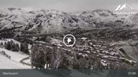 Gamsleiten - Obertauern
