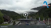 Werfenweng - Talstation 8 EUB
