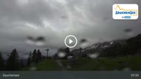 Zauchensee - Gamskogelhütte