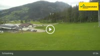 Schladming - Hochwurzen Talstation