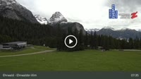 Ehrwald - Ehrwalder Alm