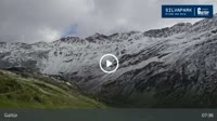 Galtür - Ballunspitzbahn