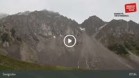 Innsbruck - Seegrube