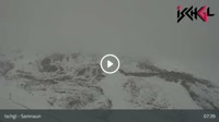 Ischgl - Pardatschgrat