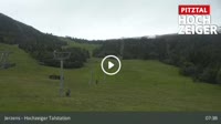 Jerzens - Hochzeiger Talstation