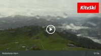 Kitzbühel - Kitzbüheler Hornköpfl