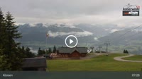 Kössen - Unterberghorn