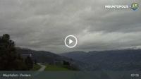 Mayrhofen - Penkenbahn