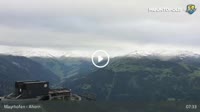 Mayrhofen - Ahornbahn