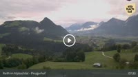 Reith im Alpbachtal - Pinzgerhof - Brunnerberg