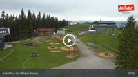 Scheffau am Wilden Kaiser - Brandstadl Restaurant