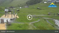 Serfaus - Murmliwasser