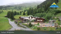 Serfaus - Königsleithe