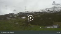Sankt Anton am Arlberg - Rendl
