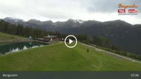 Steinach am Brenner - Bergeralm - Steinboden