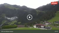 Söll - Söll am Wilden Kaiser - Bergstation Gondelbahn