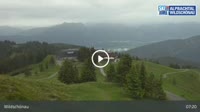 Wildschönau - Schatzbergbahn