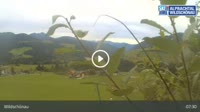 Wildschönau - Roggenboden