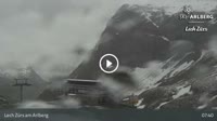 Zürs am Arlberg - Zürs Seekopf