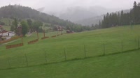 Biały Krzyż - Pista da sci