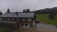 Reit im Winkl - Alpengasthof Winklmoosalm Terasse