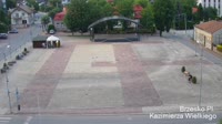 Plac Kazimierza Wielkiego